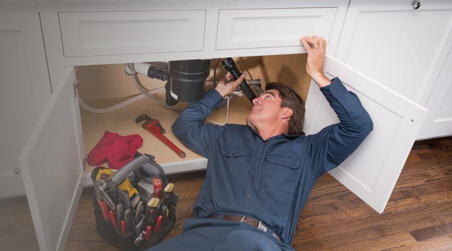 Local expert plumbing services in Salisbury, NH